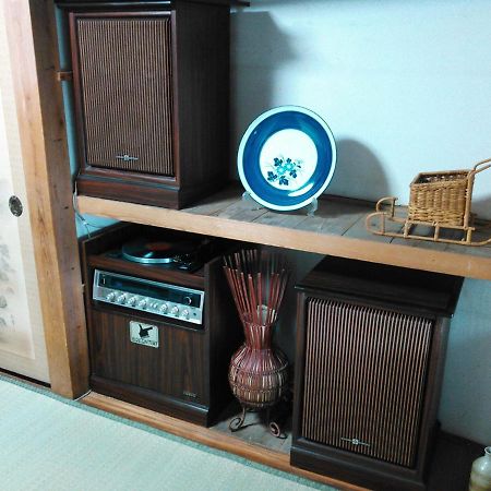 昭和の宿 汐凪 Shionagi Towa Kültér fotó