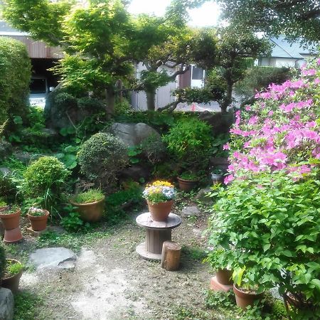 昭和の宿 汐凪 Shionagi Towa Kültér fotó