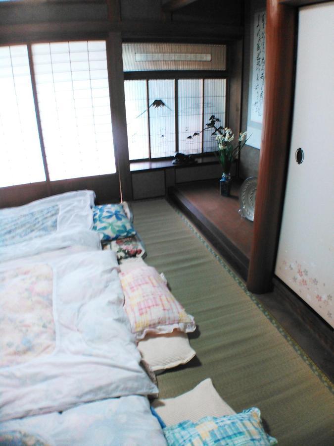 昭和の宿 汐凪 Shionagi Towa Kültér fotó