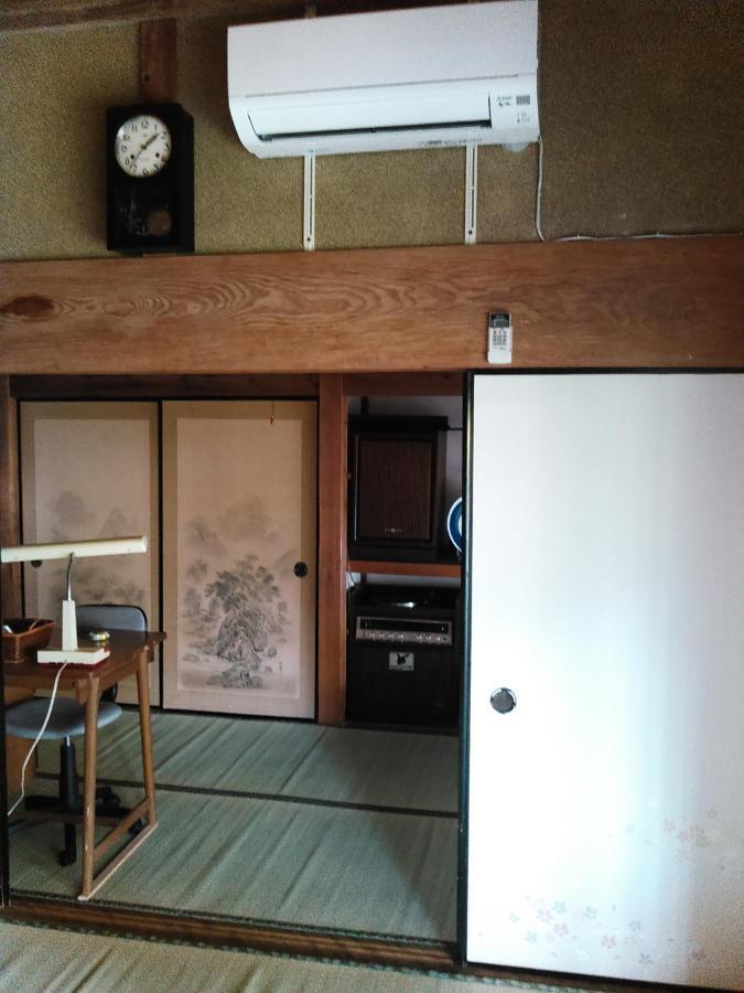昭和の宿 汐凪 Shionagi Towa Kültér fotó