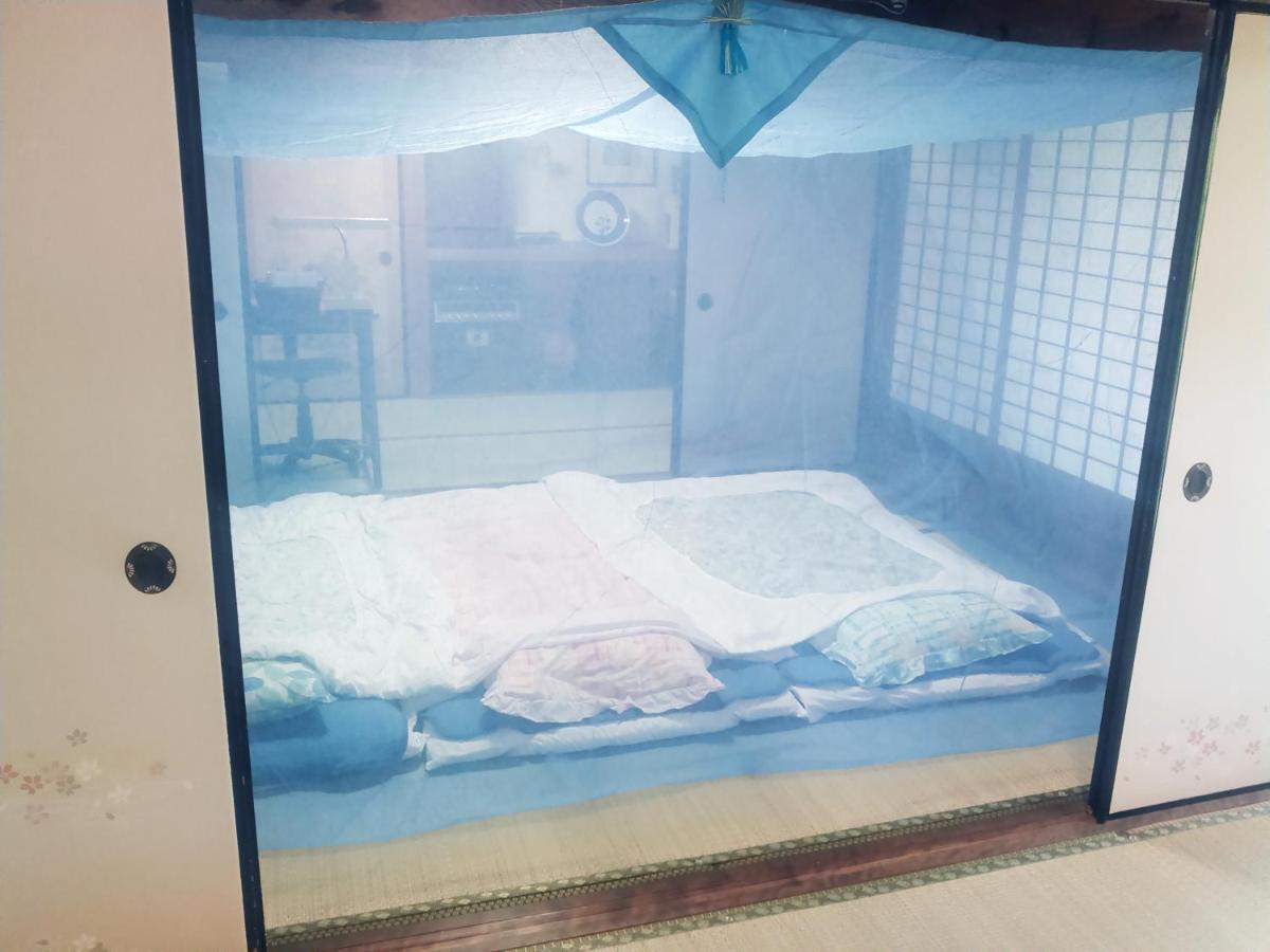 昭和の宿 汐凪 Shionagi Towa Kültér fotó