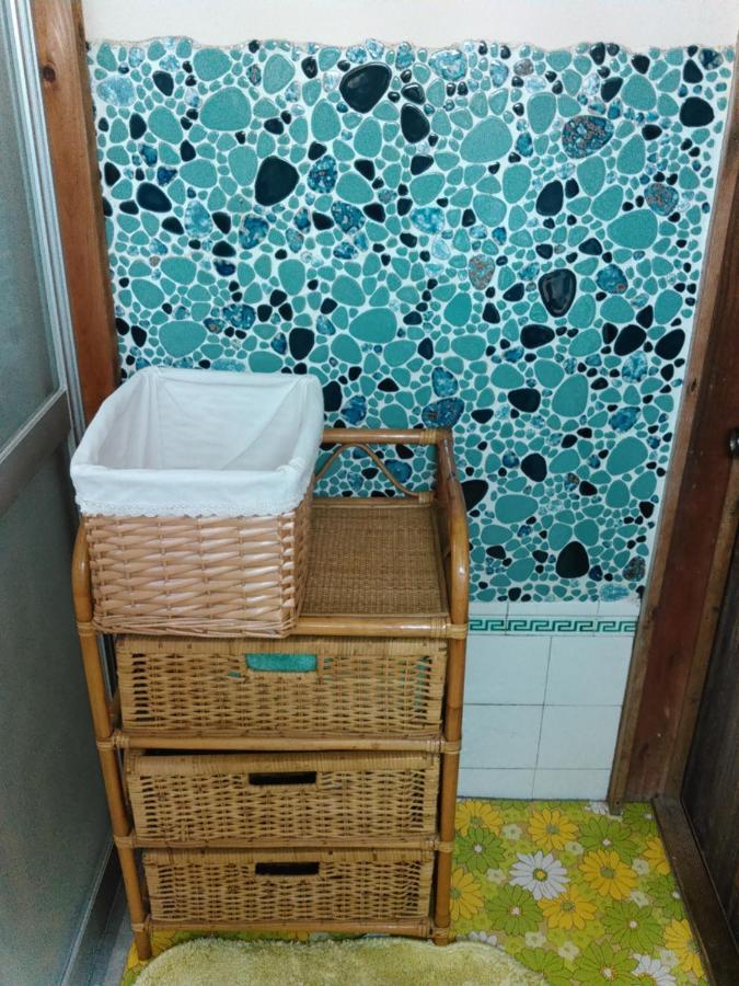 昭和の宿 汐凪 Shionagi Towa Kültér fotó
