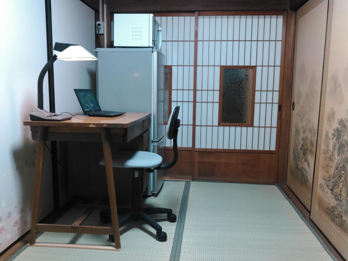 昭和の宿 汐凪 Shionagi Towa Kültér fotó