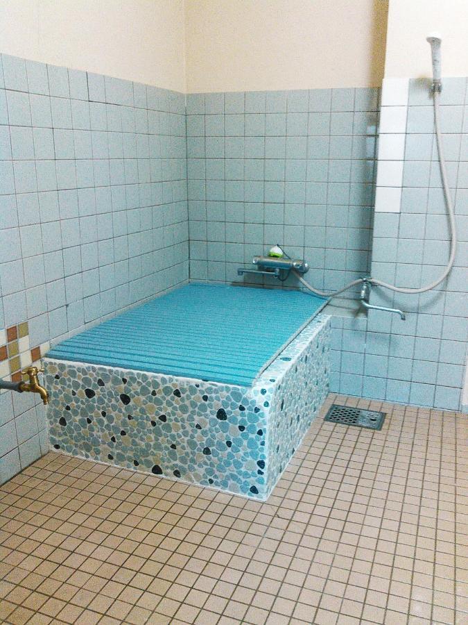 昭和の宿 汐凪 Shionagi Towa Kültér fotó