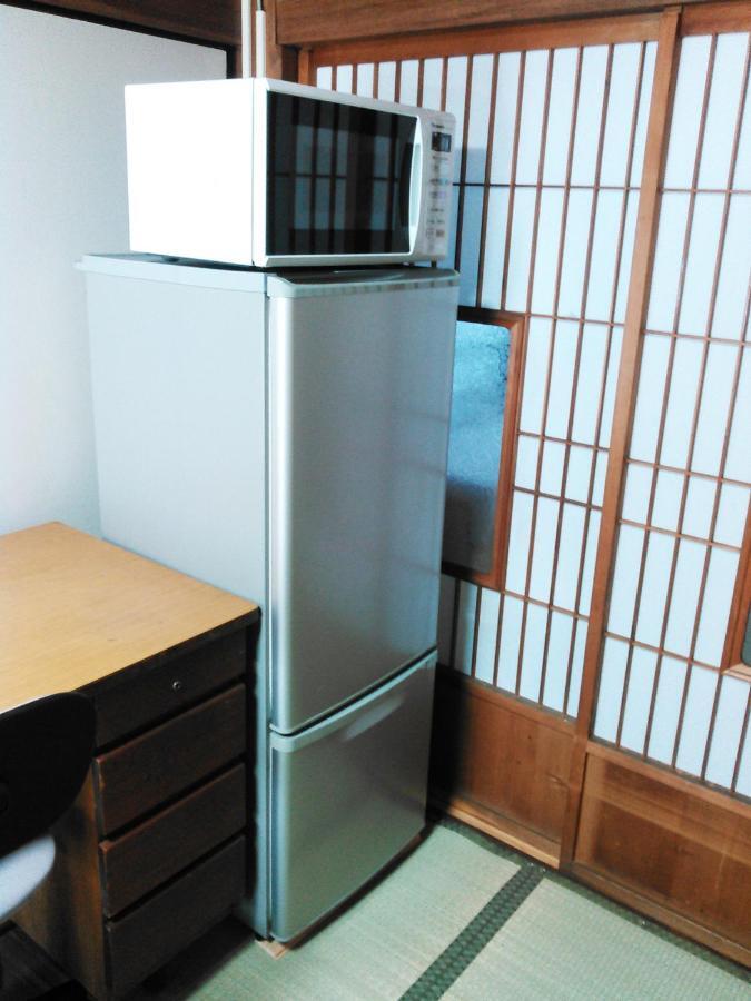 昭和の宿 汐凪 Shionagi Towa Kültér fotó